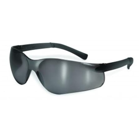 Safety Safety Turbojet Flash Mirror Lens With Matching Temples; Set of 12 I TURBO FM